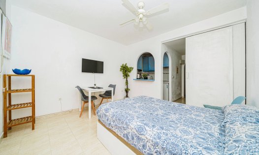 Videresalg - Leiligheter -
Torrevieja - Centro - Torrevieja