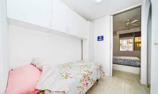 Videresalg - Leiligheter -
Torrevieja - Centro - Torrevieja