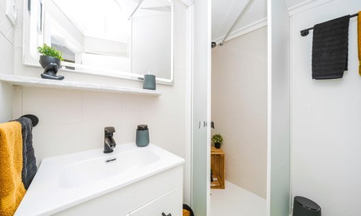 Revente - Appartements -
Torrevieja - Playa del Cura - Torrevieja