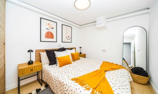 Revente - Appartements -
Torrevieja - Playa del Cura - Torrevieja