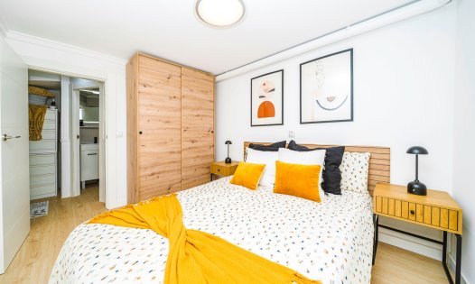 Revente - Appartements -
Torrevieja - Playa del Cura - Torrevieja