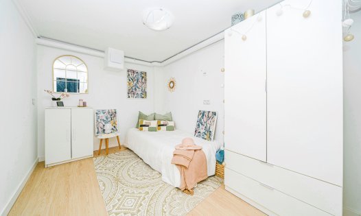 Revente - Appartements -
Torrevieja - Playa del Cura - Torrevieja