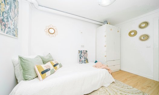 Revente - Appartements -
Torrevieja - Playa del Cura - Torrevieja