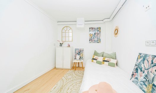 Revente - Appartements -
Torrevieja - Playa del Cura - Torrevieja