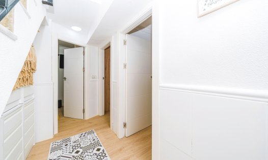 Revente - Appartements -
Torrevieja - Playa del Cura - Torrevieja