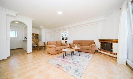 Resale - Apartments -
Orihuela Costa - Punta Prima