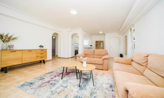 Resale - Apartments -
Orihuela Costa - Punta Prima