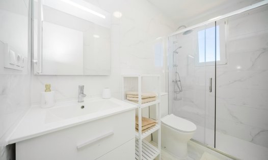 Resale - Apartments -
Orihuela Costa - Punta Prima