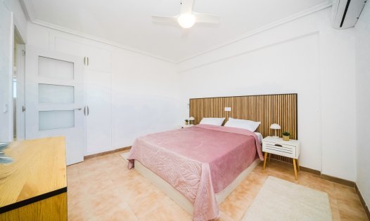 Resale - Apartments -
Orihuela Costa - Punta Prima