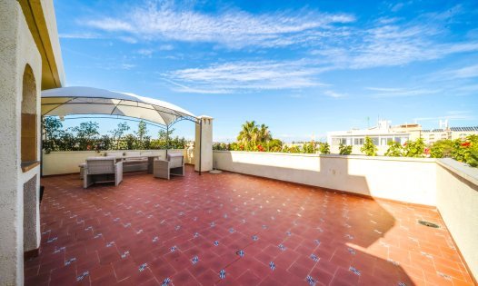 Resale - Apartments -
Orihuela Costa - Punta Prima