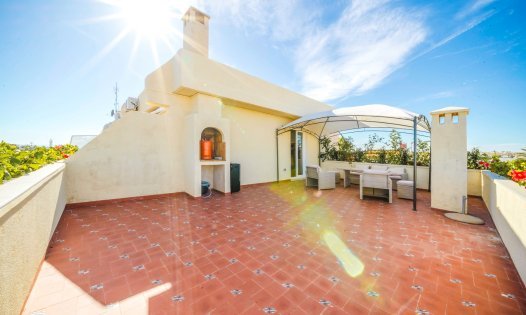 Resale - Apartments -
Orihuela Costa - Punta Prima