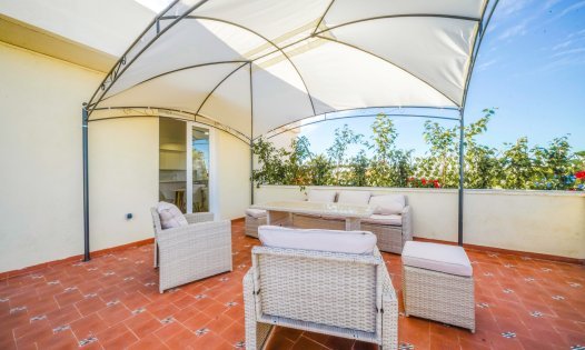 Resale - Apartments -
Orihuela Costa - Punta Prima