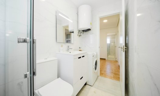 Resale - Apartments -
Orihuela Costa - Punta Prima