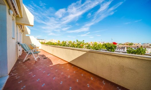 Resale - Apartments -
Orihuela Costa - Punta Prima