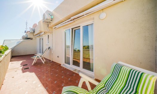Resale - Apartments -
Orihuela Costa - Punta Prima