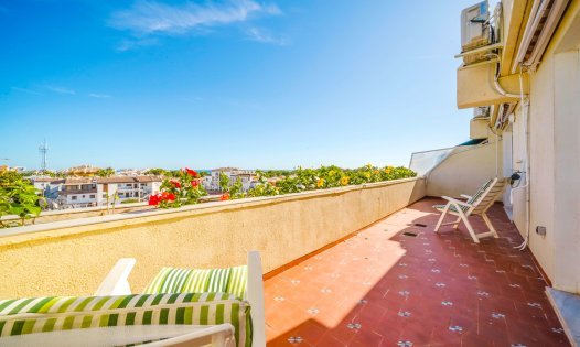 Resale - Apartments -
Orihuela Costa - Punta Prima