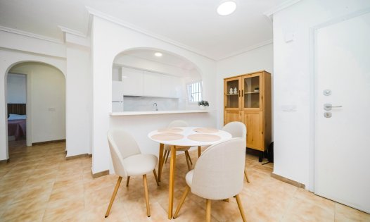 Resale - Apartments -
Orihuela Costa - Punta Prima