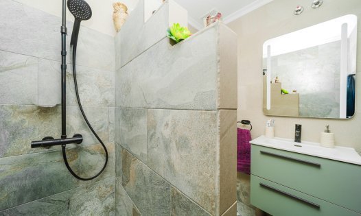 Herverkoop - Appartementen -
Torrevieja