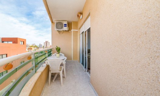 Herverkoop - Appartementen -
Torrevieja