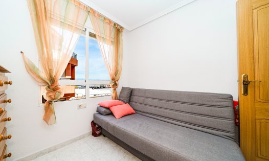Herverkoop - Appartementen -
Torrevieja