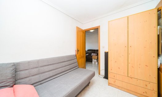 Herverkoop - Appartementen -
Torrevieja