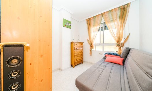 Herverkoop - Appartementen -
Torrevieja