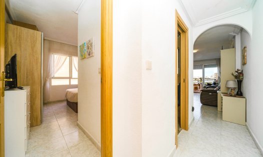 Herverkoop - Appartementen -
Torrevieja