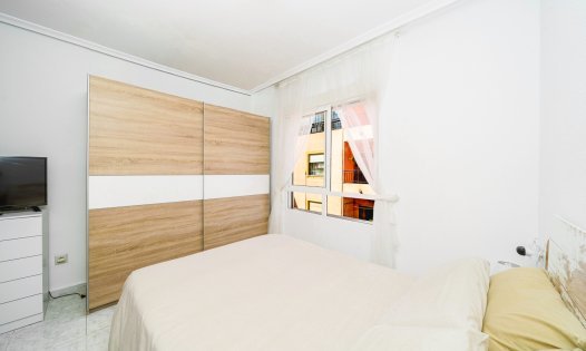 Herverkoop - Appartementen -
Torrevieja