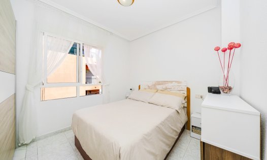 Herverkoop - Appartementen -
Torrevieja