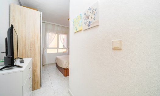 Herverkoop - Appartementen -
Torrevieja