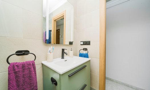 Herverkoop - Appartementen -
Torrevieja