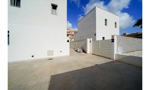 Återförsäljning - Villor -
Orihuela Costa - La Zenia