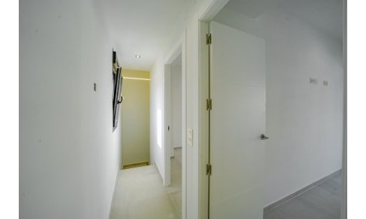 Återförsäljning - Villor -
Orihuela Costa - La Zenia