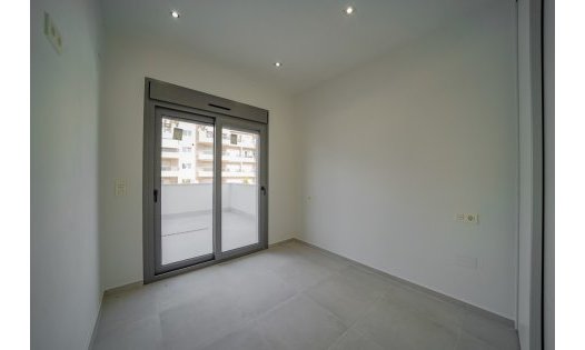 Återförsäljning - Villor -
Orihuela Costa - La Zenia