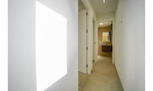 Återförsäljning - Villor -
Orihuela Costa - La Zenia