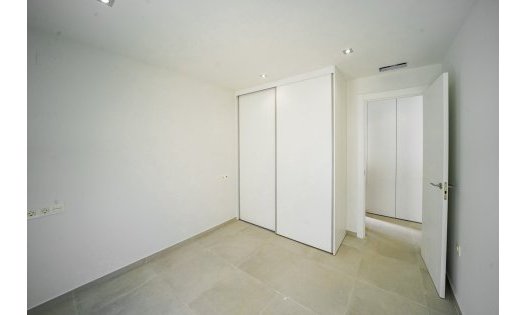 Återförsäljning - Villor -
Orihuela Costa - La Zenia