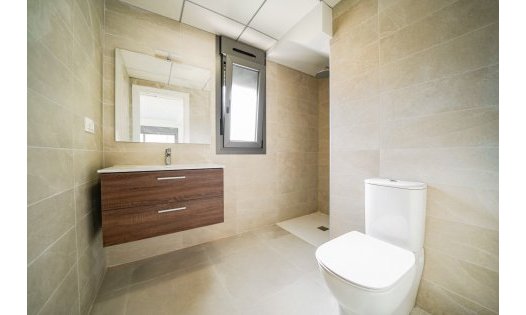 Återförsäljning - Villor -
Orihuela Costa - La Zenia