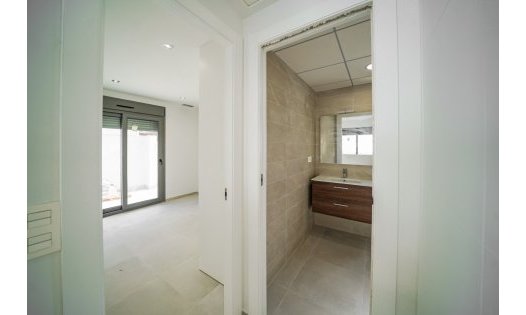 Återförsäljning - Villor -
Orihuela Costa - La Zenia