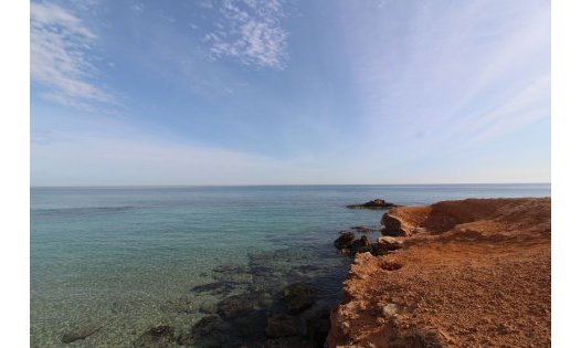 Resale - Villas -
Pilar de la Horadada