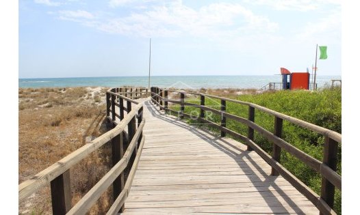 Resale - Villas -
Pilar de la Horadada