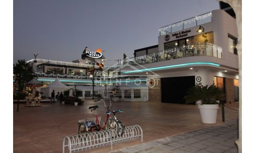 Resale - Villas -
Pilar de la Horadada