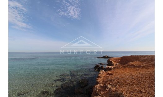 Resale - Villas -
Pilar de la Horadada