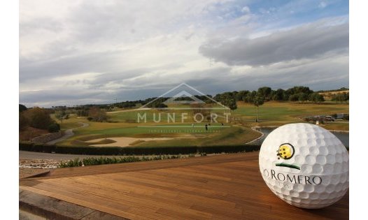 Resale - Villas -
Pilar de la Horadada