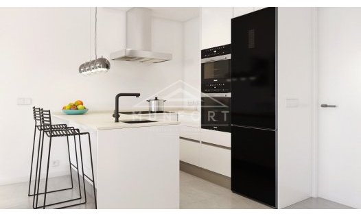 Resale - Villas -
Pilar de la Horadada