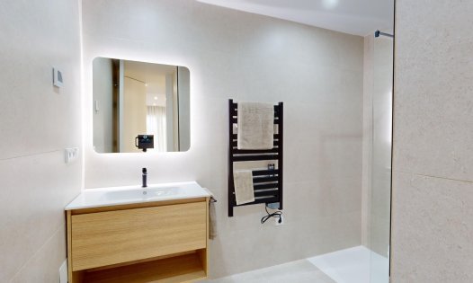 Videresalg - Leiligheter -
Orihuela Costa - Lomas de Cabo Roig