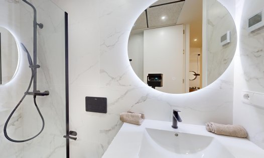 Videresalg - Leiligheter -
Orihuela Costa - Lomas de Cabo Roig