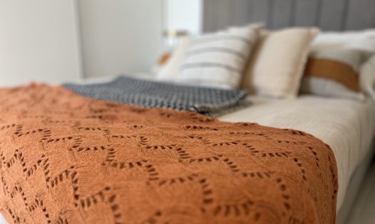 Återförsäljning - Bungalows -
San Fulgencio