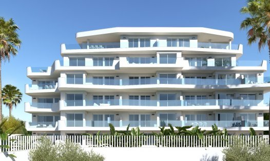 Resale - Apartments -
Pilar de la Horadada - Torre de la Horadada