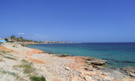 Resale - Penthouses -
Pilar de la Horadada - Torre de la Horadada