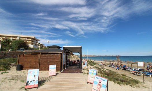 Resale - Penthouses -
Pilar de la Horadada - Torre de la Horadada